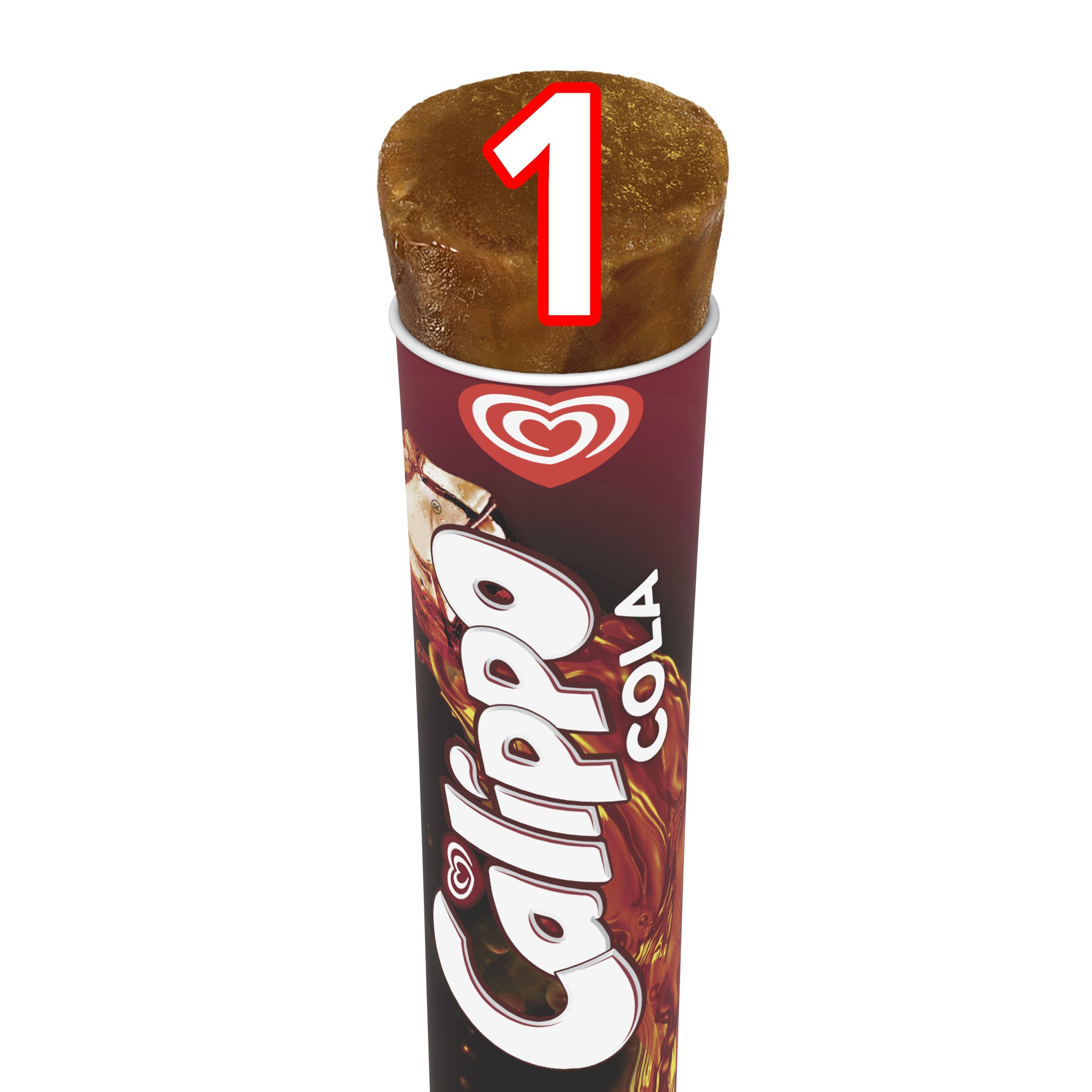 Calippo Cola 105 ml