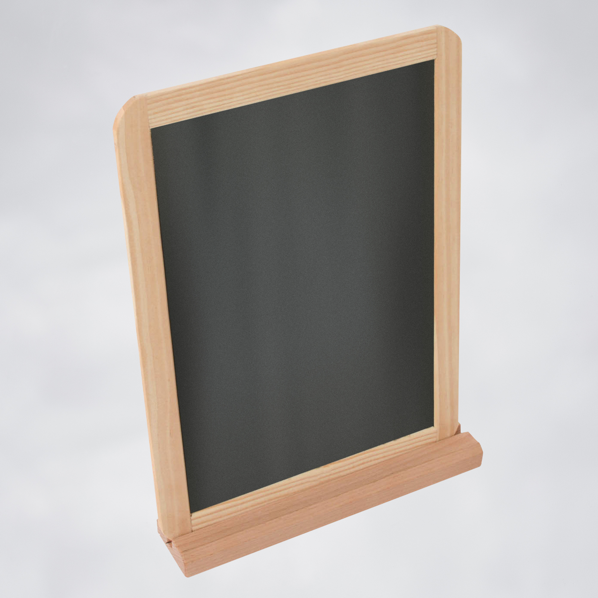 Schiefertafel neutral