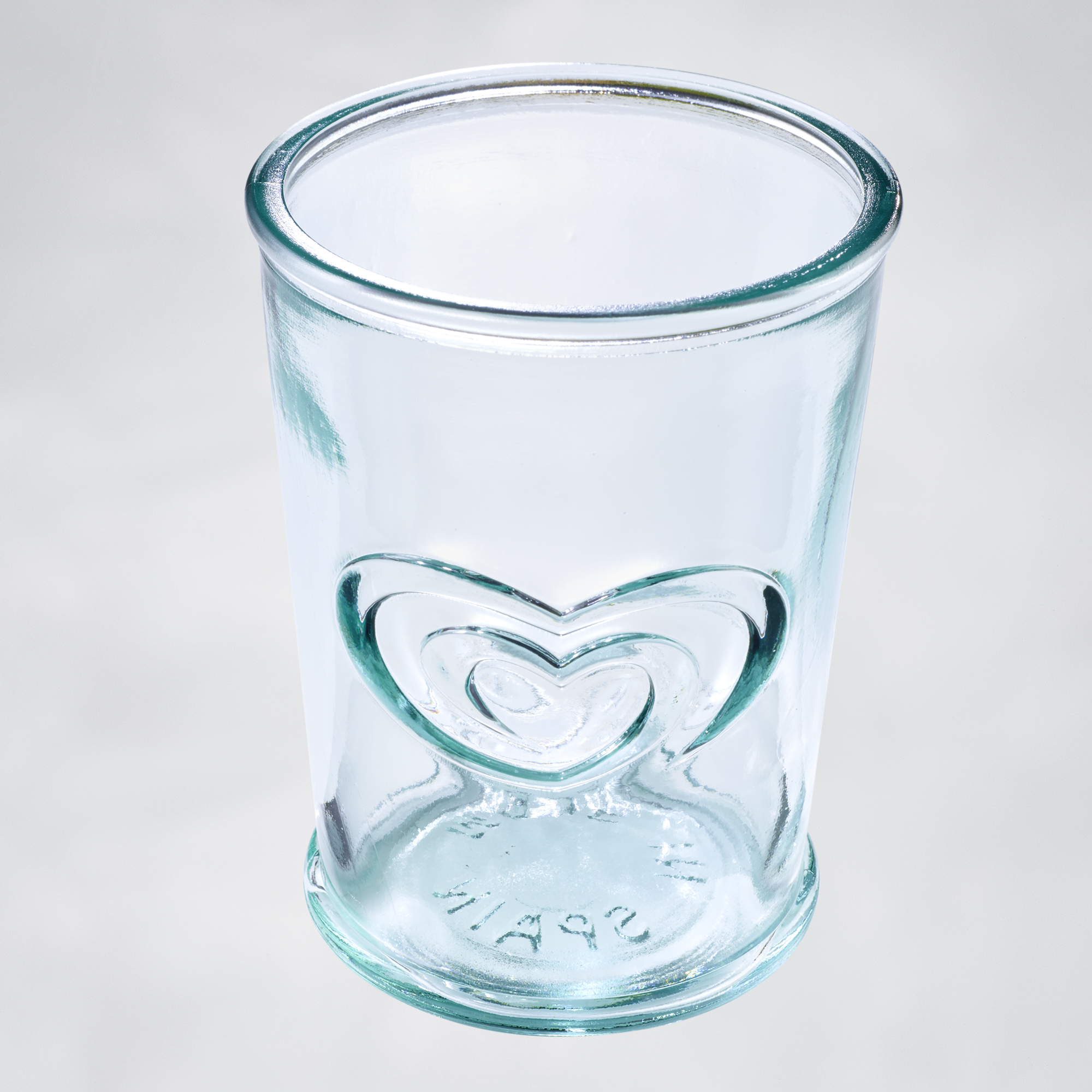 Eisglas Schlemmerbecher