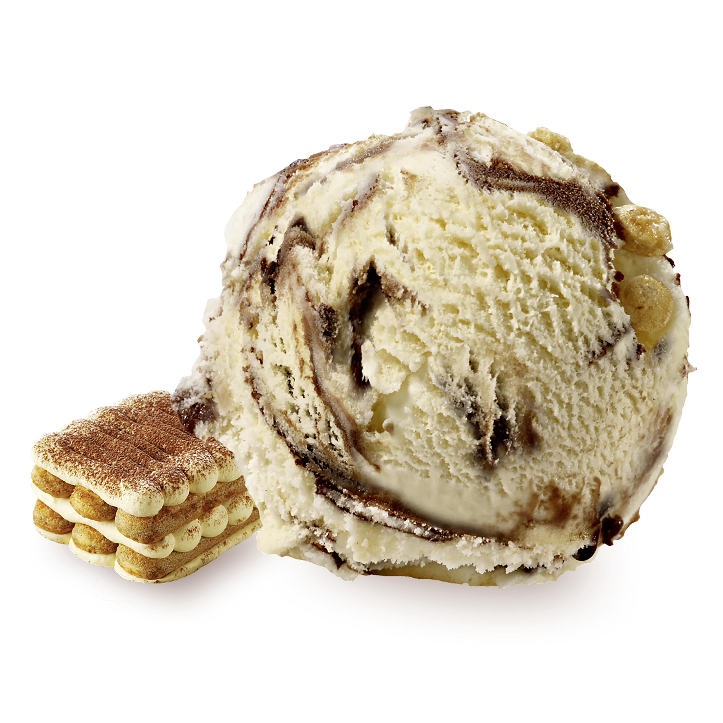 Carte D'or Gelateria Tiramisu 1x5,5l Eiswanne