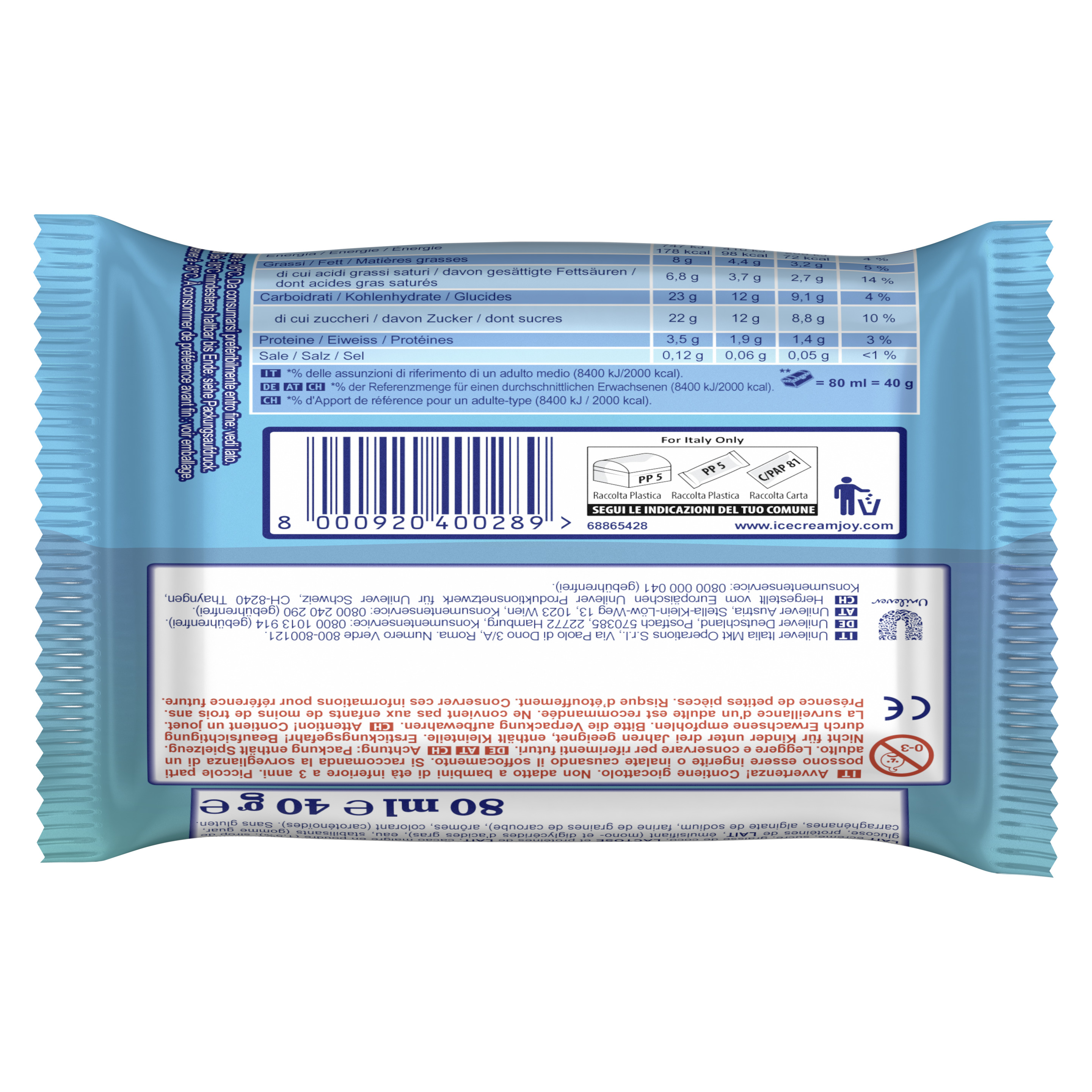 Max Schmugglerkiste 80ml