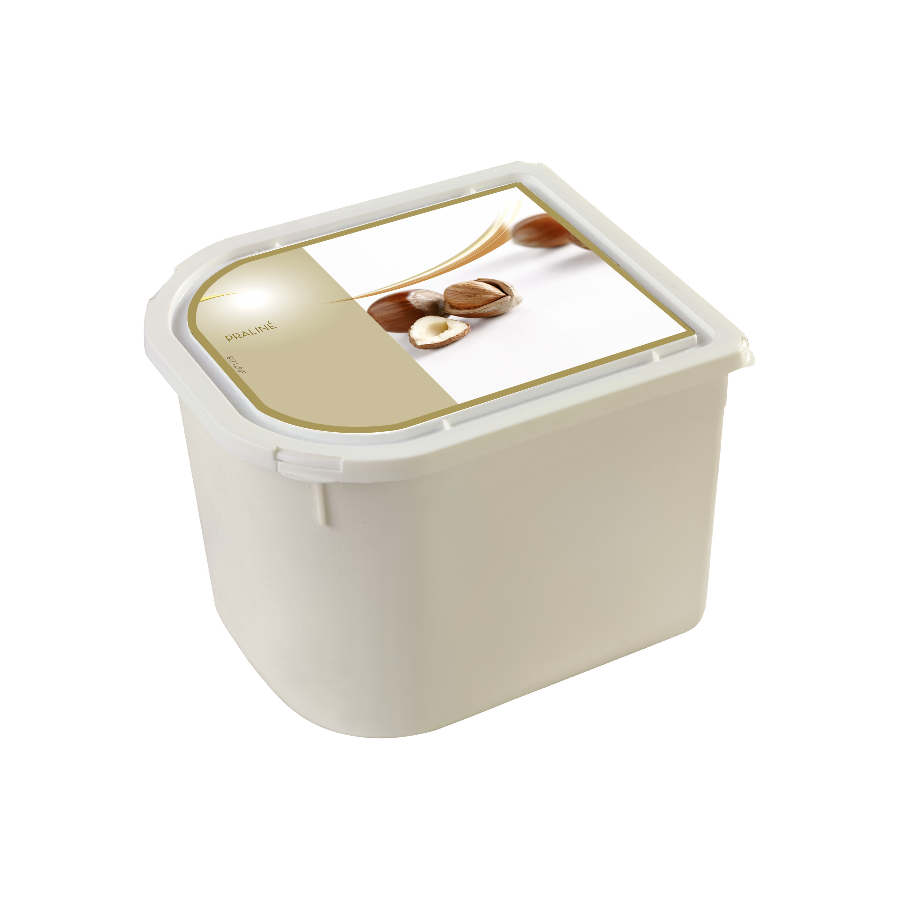 Carte D'Or Haselnuss 2,4l Eiswanne