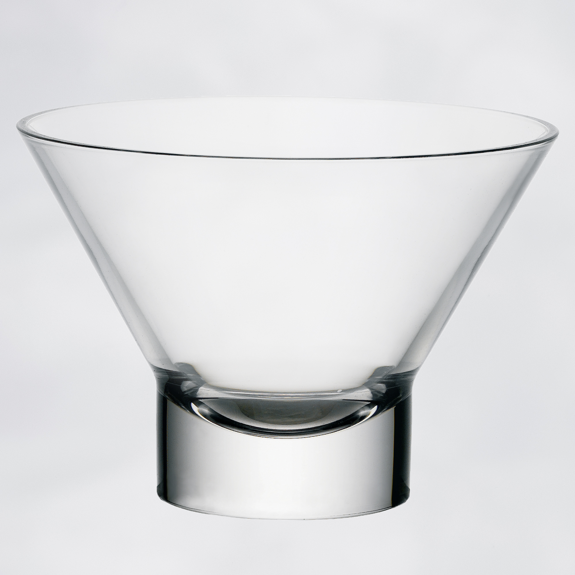 Eisglas Ypsilon / klar