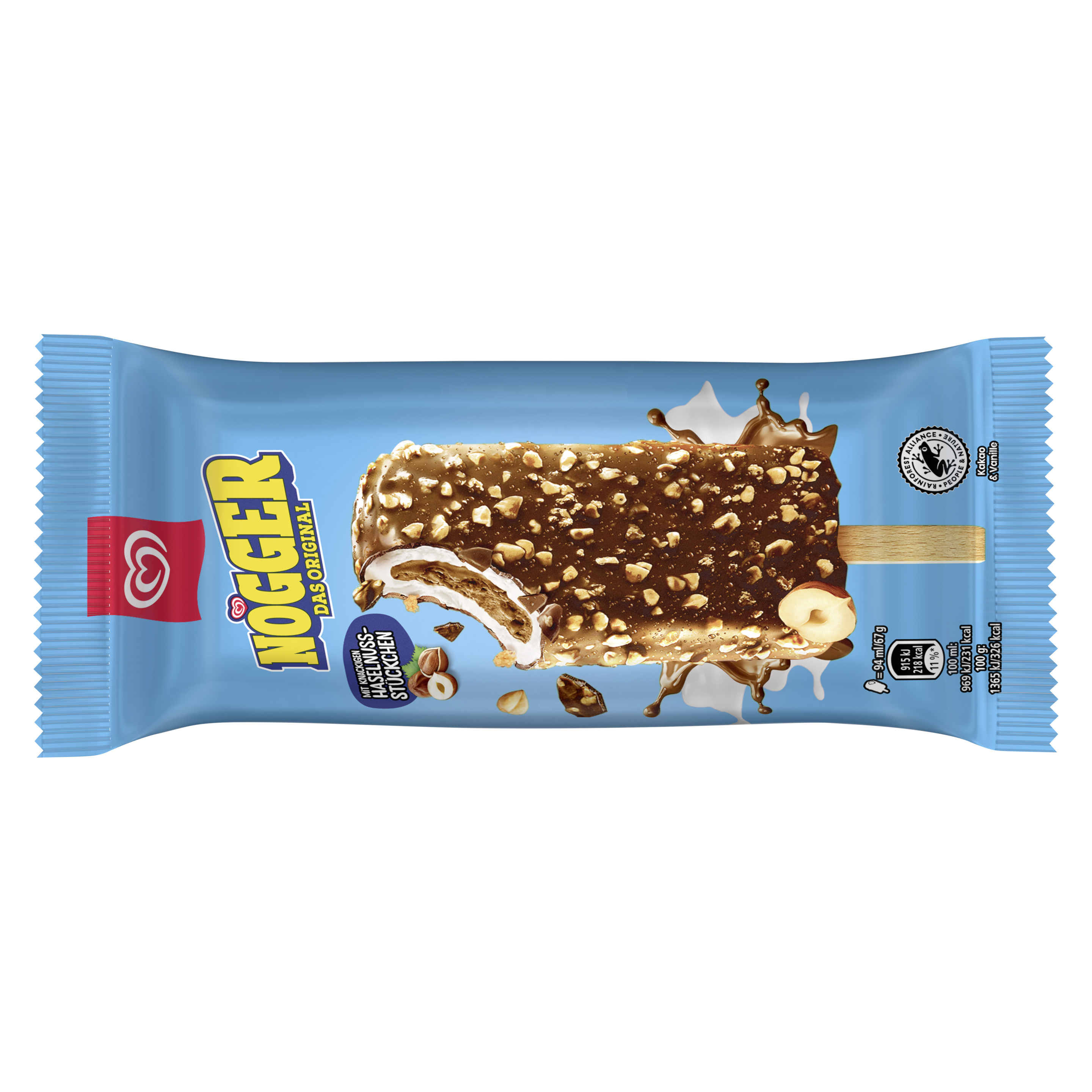 Langnese Nogger Original 94 ml