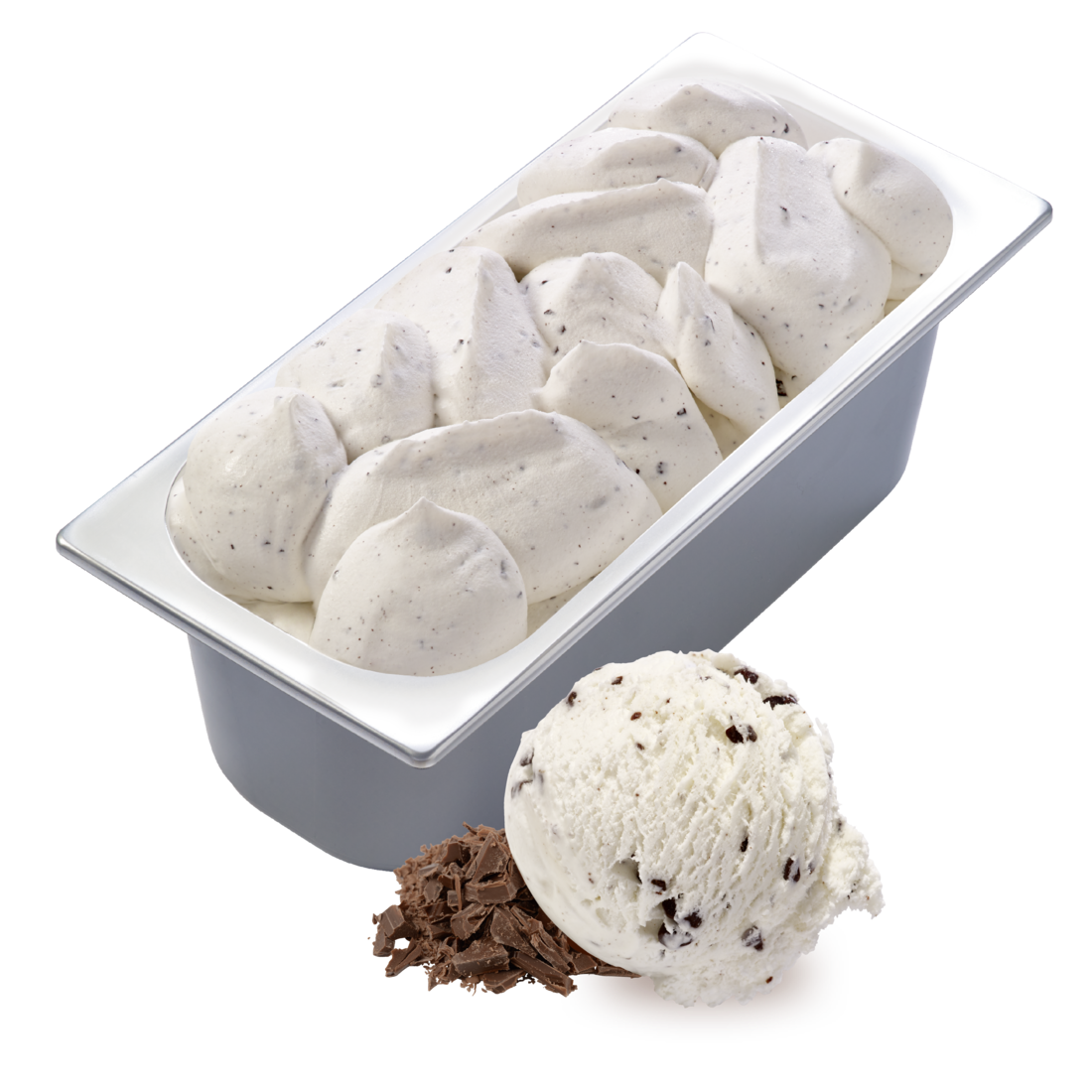 Carte D'Or Gelateria Stracciatella 5,5l Eiswanne