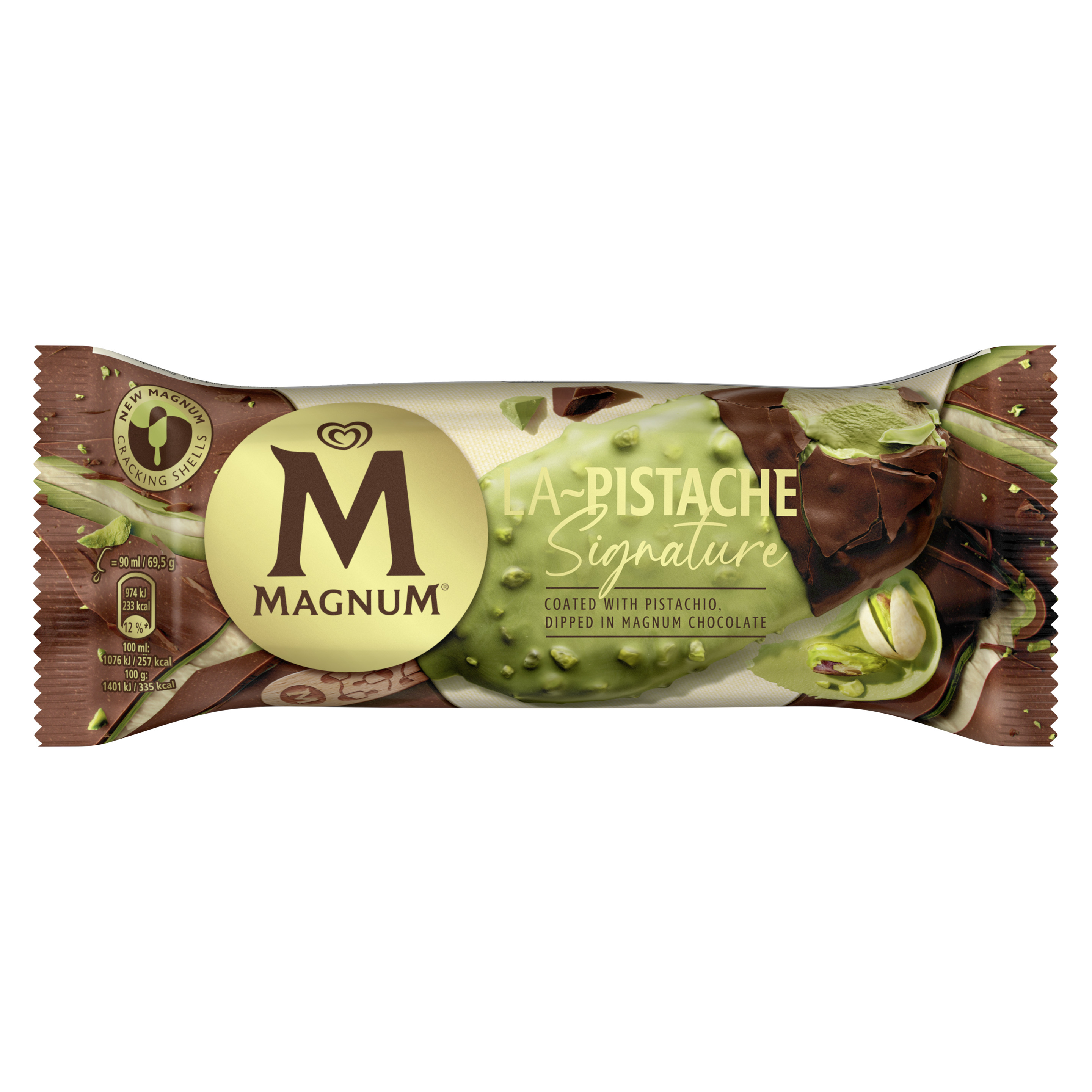 Magnum La Pistache 90ml