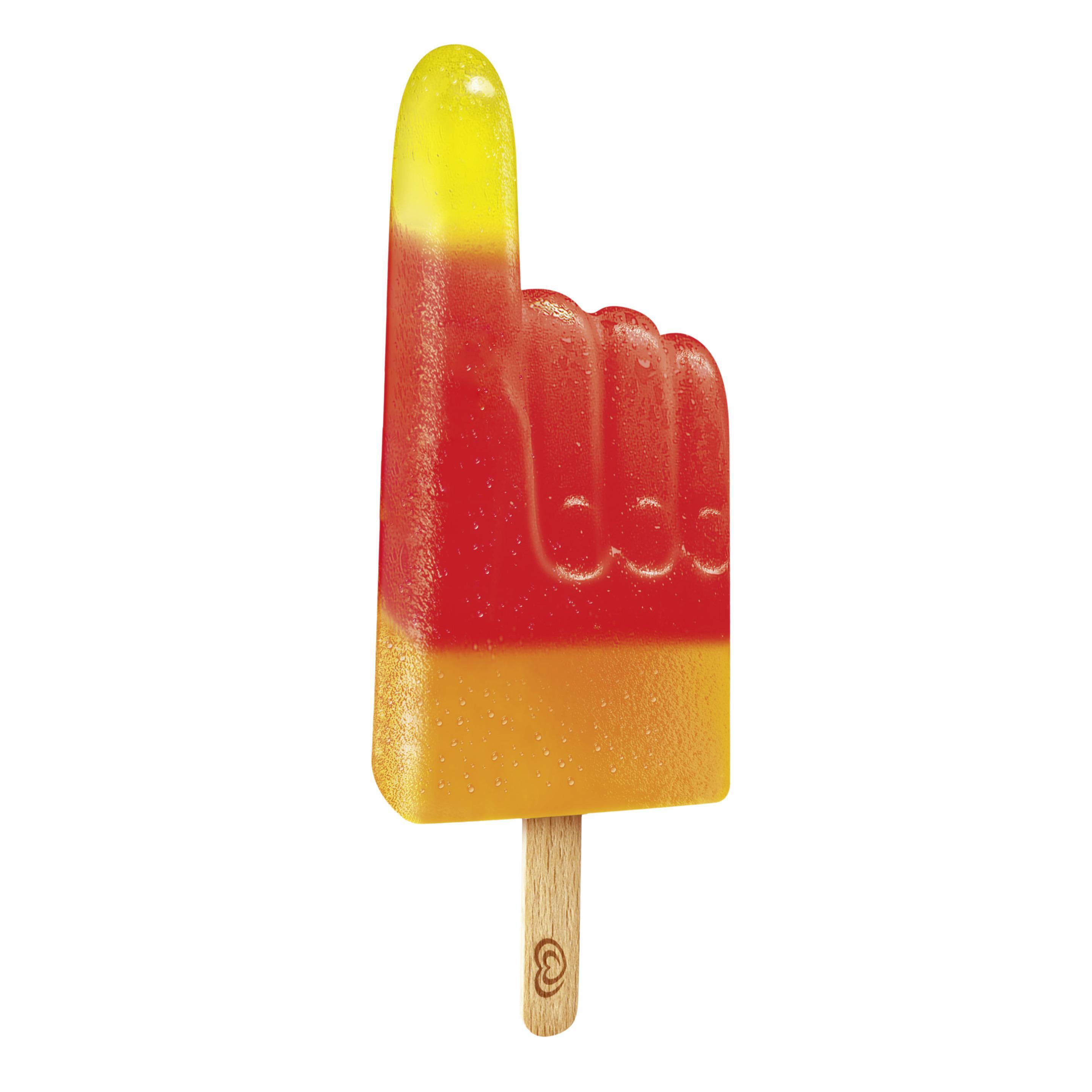 Langnese Flutschfinger Eis 1 x 64 ml