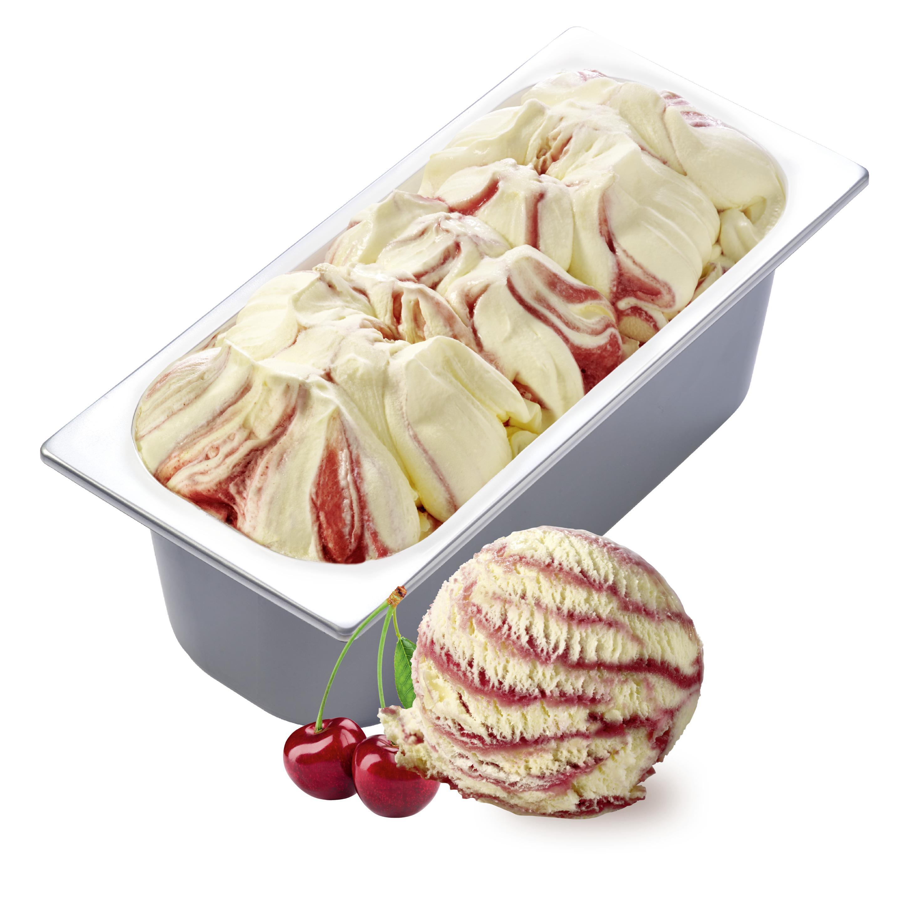 Carte D'Or Gelateria Amarena 1x5,5l Eiswanne