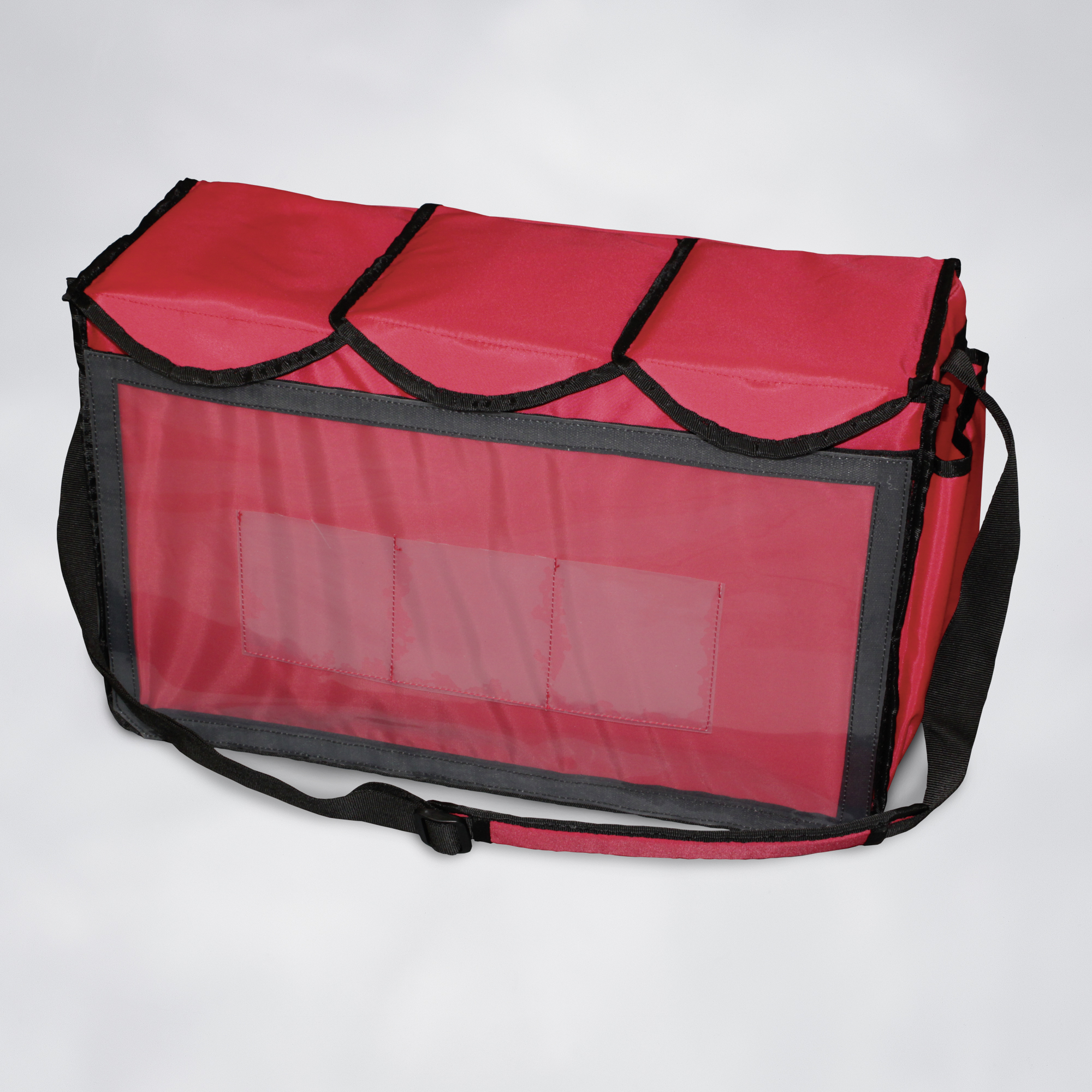 „Hawking Bag“ Eisverkaufstasche