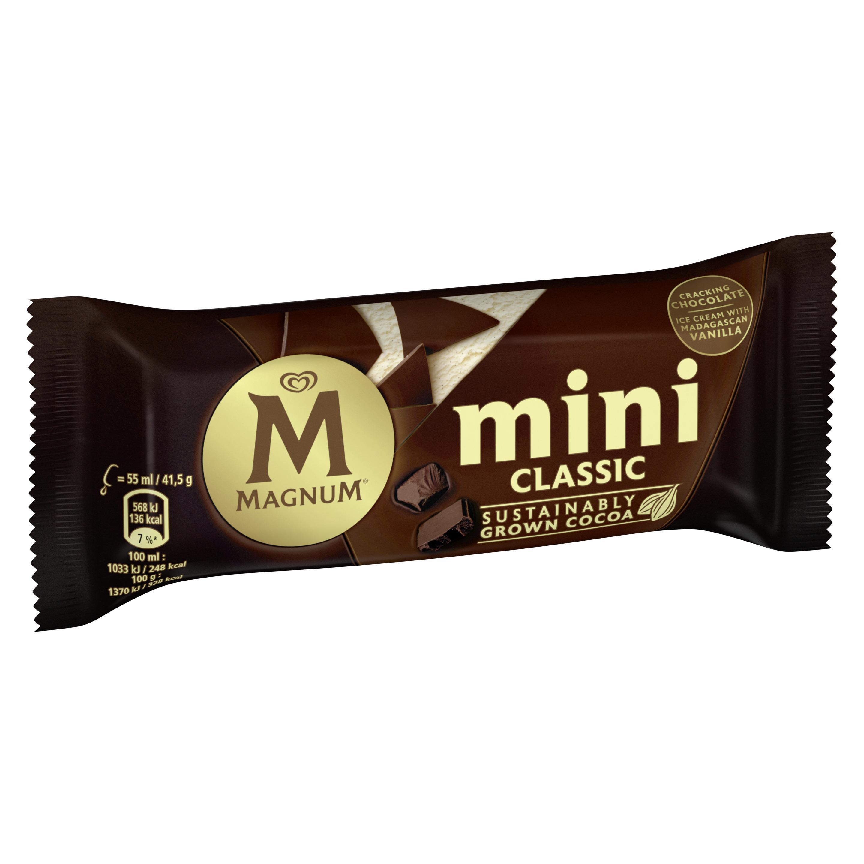 Magnum Mini Classic 55 ml