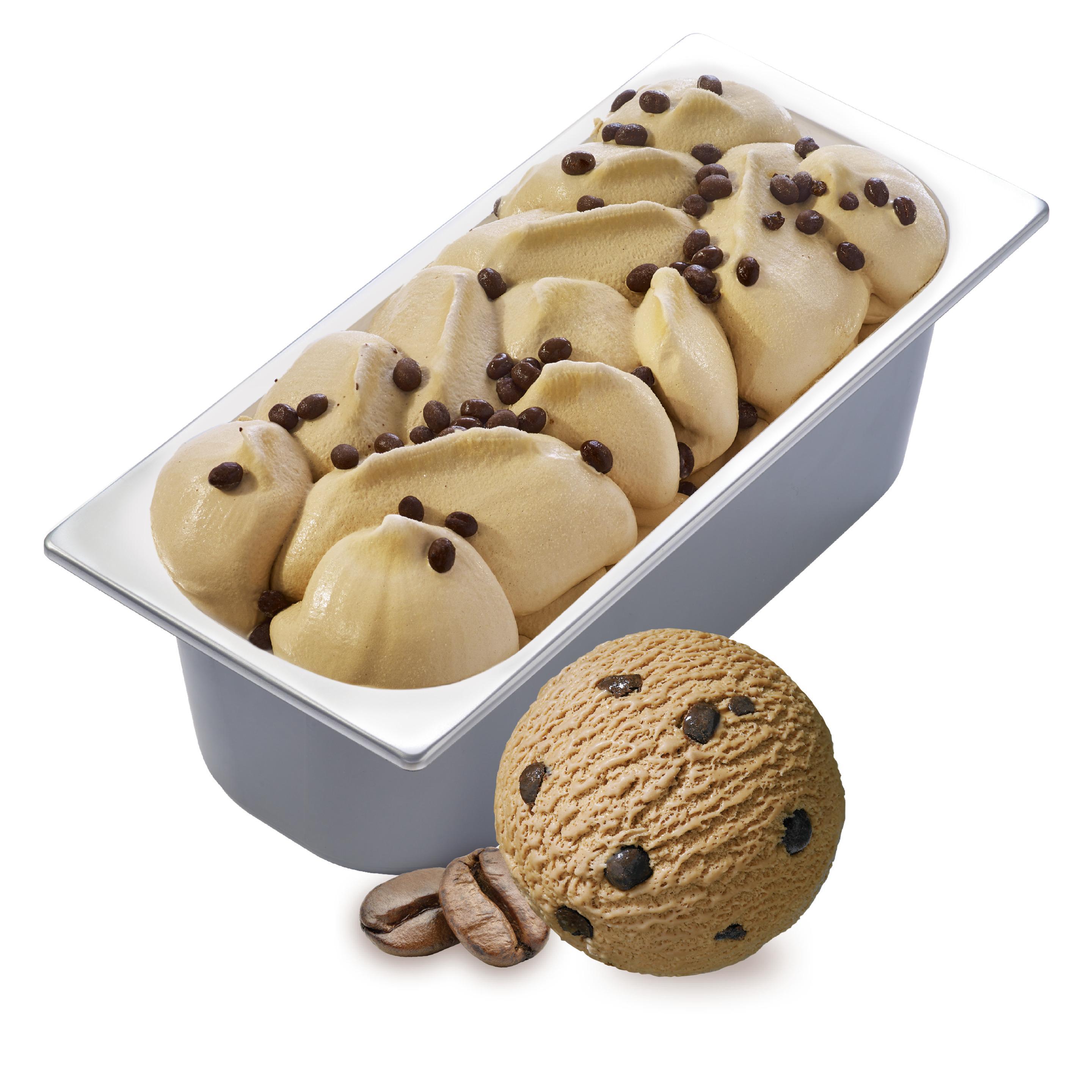 Carte D'Or Gelateria Kaffee 5,5l