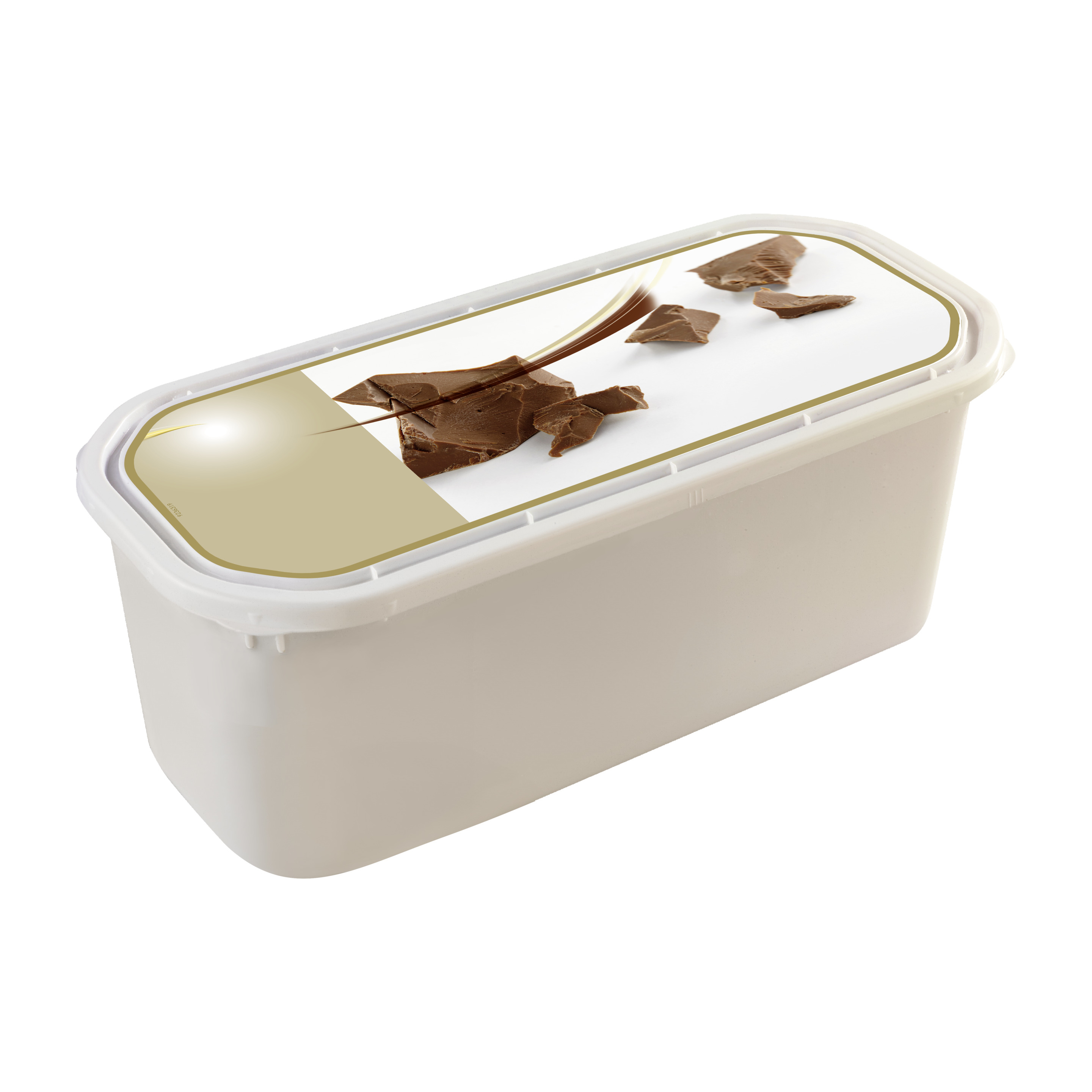 Carte D'Or Schokolade 5 l