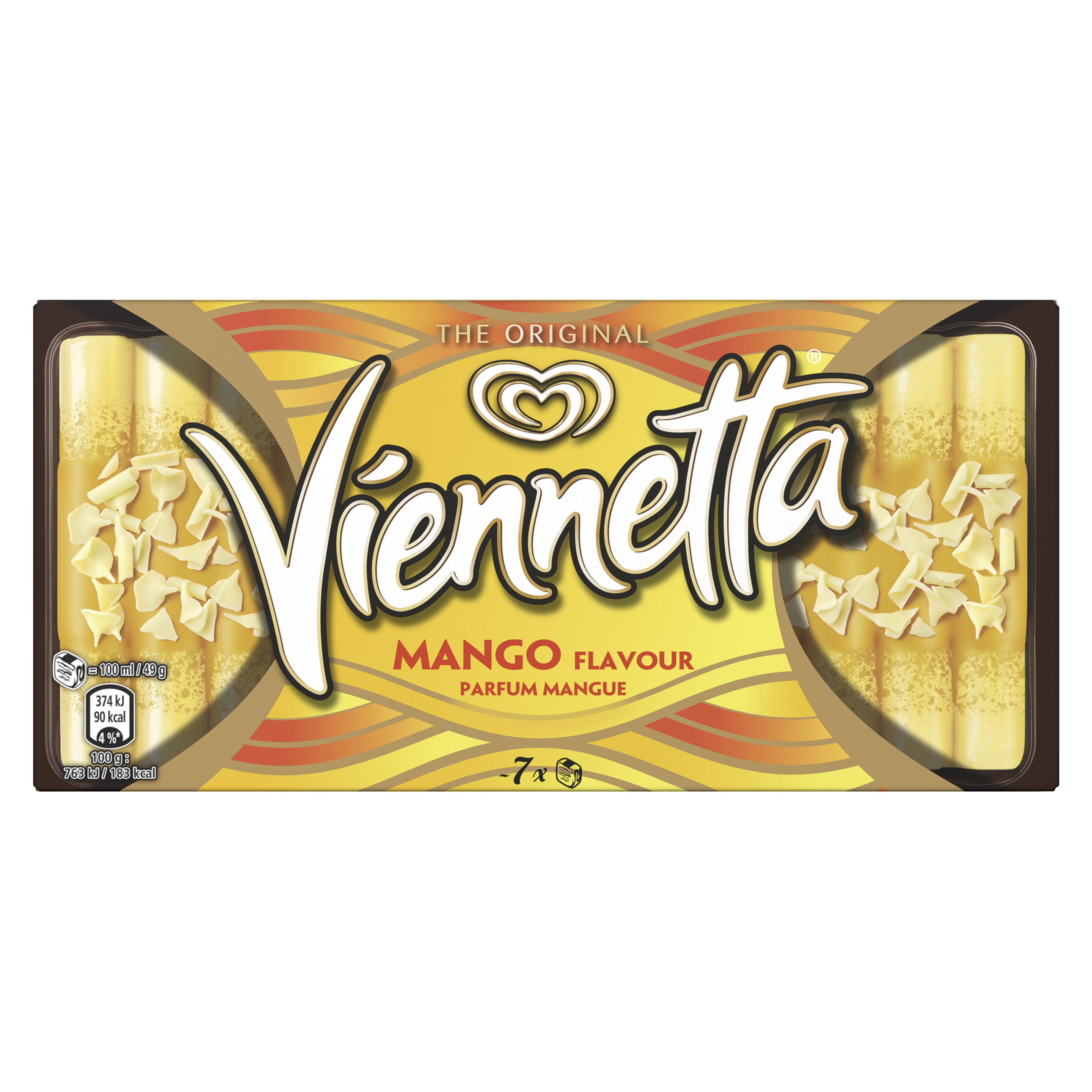 Viennetta Mango 650 ml