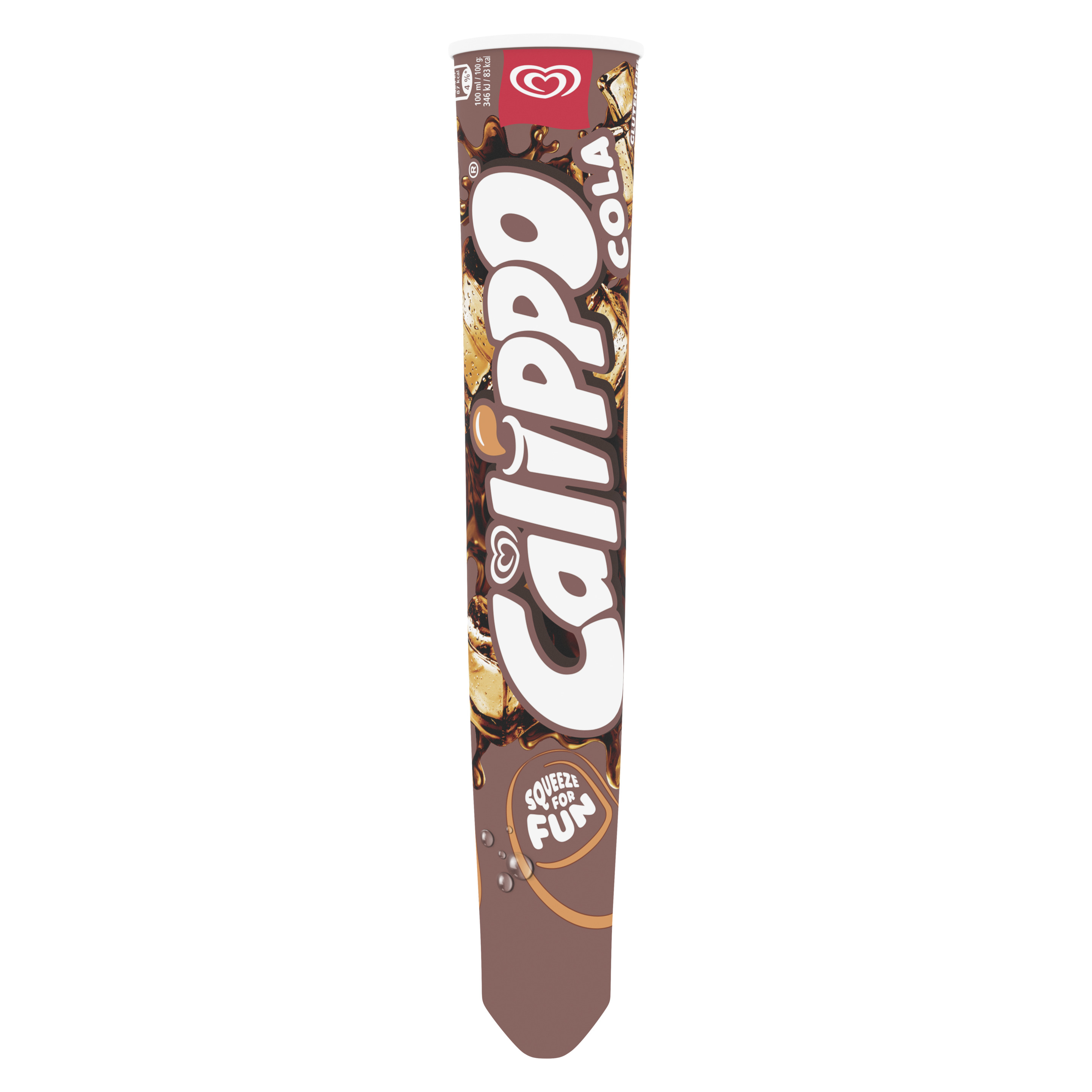 Calippo Cola 105 ml