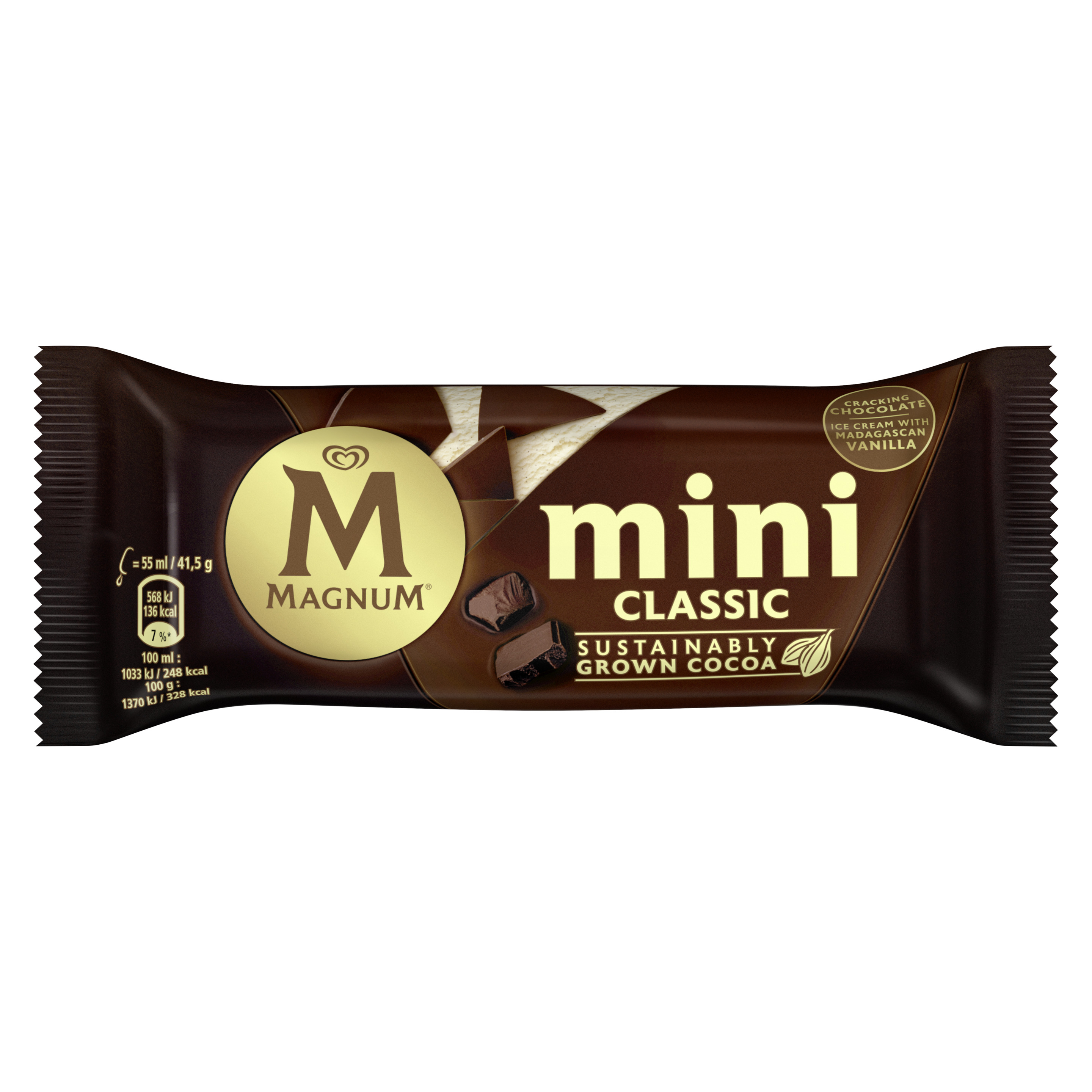Magnum Mini Classic 55 ml