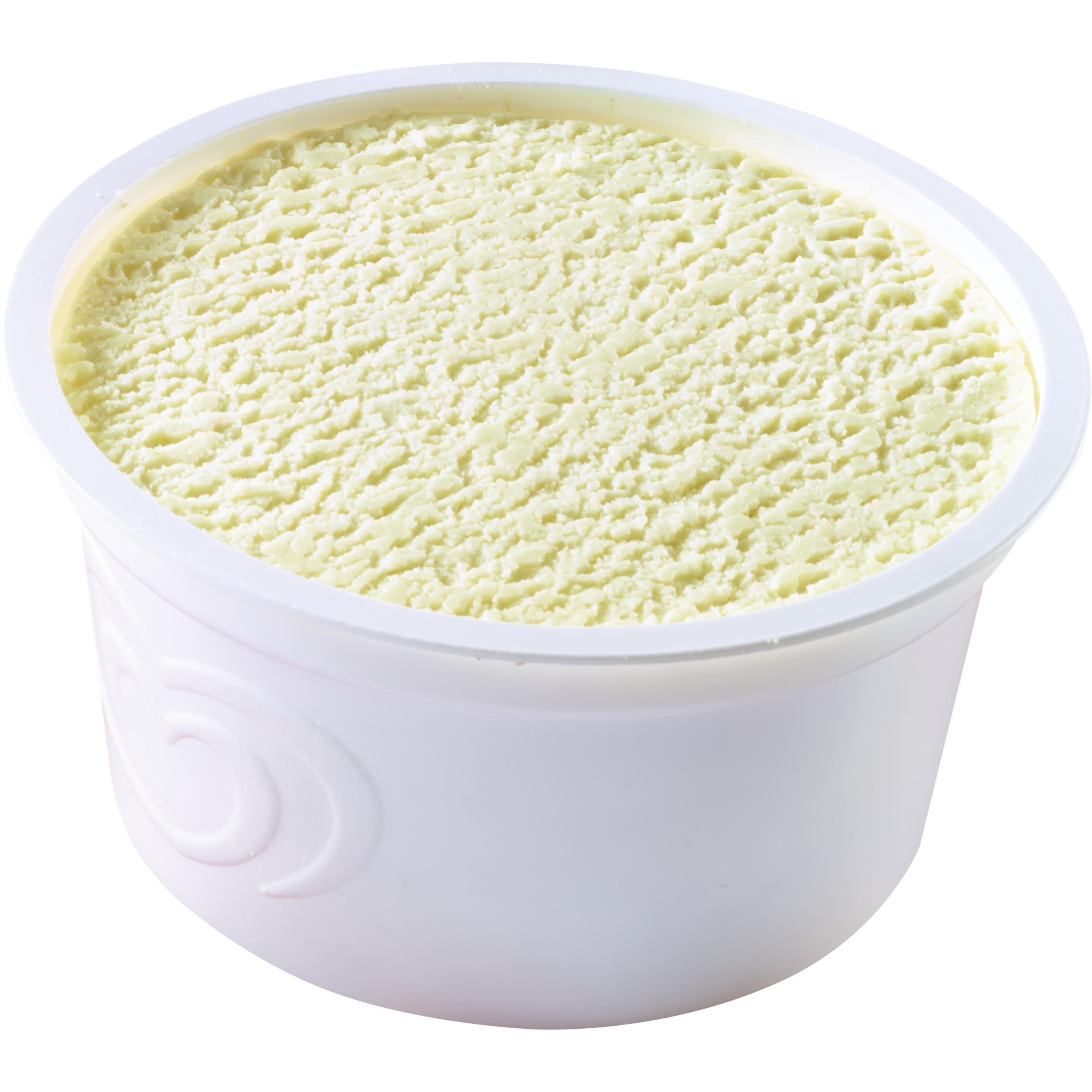 Langnese Eisbecher Vanilla 70ml Fertige Eisdesserts