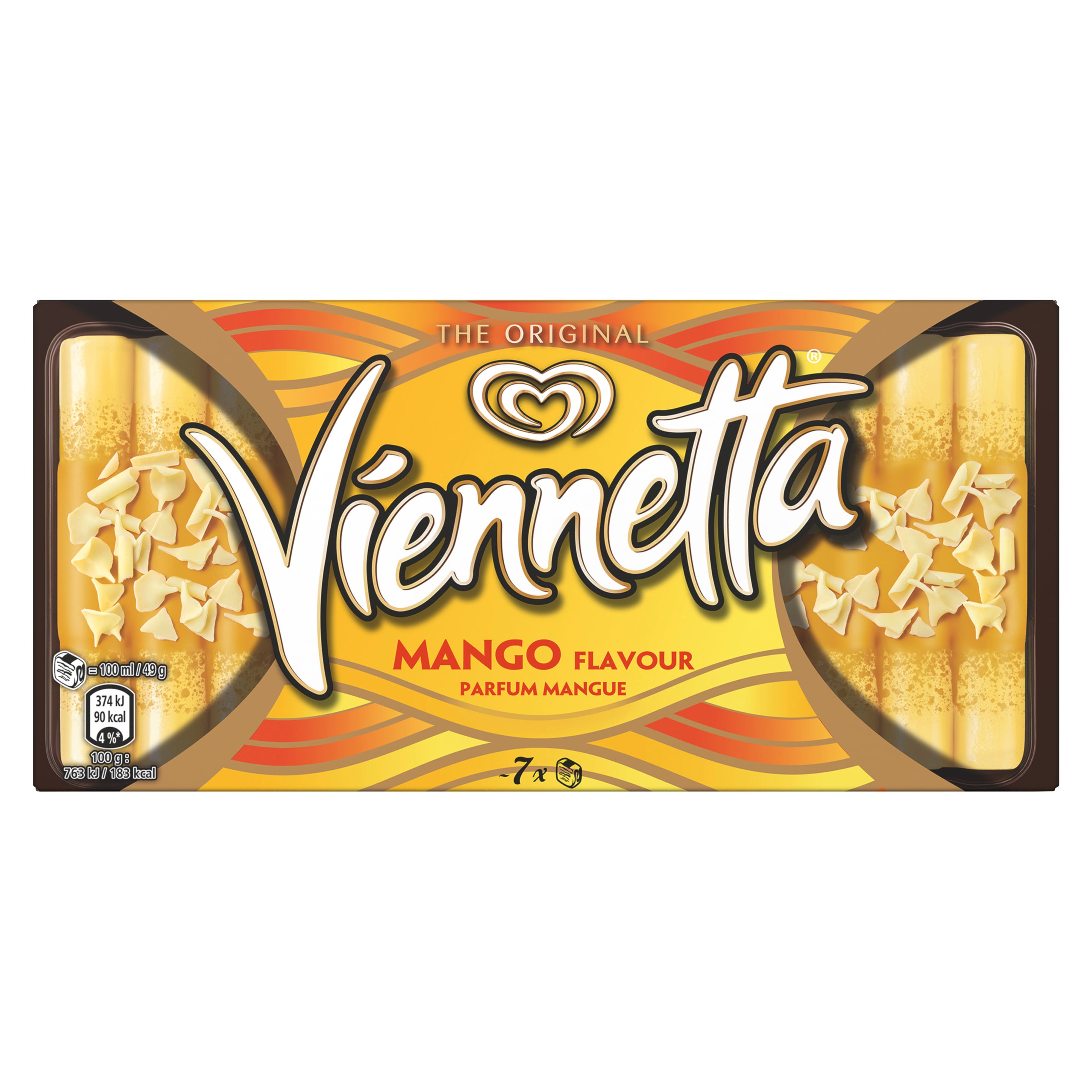 Viennetta Mango 650 ml