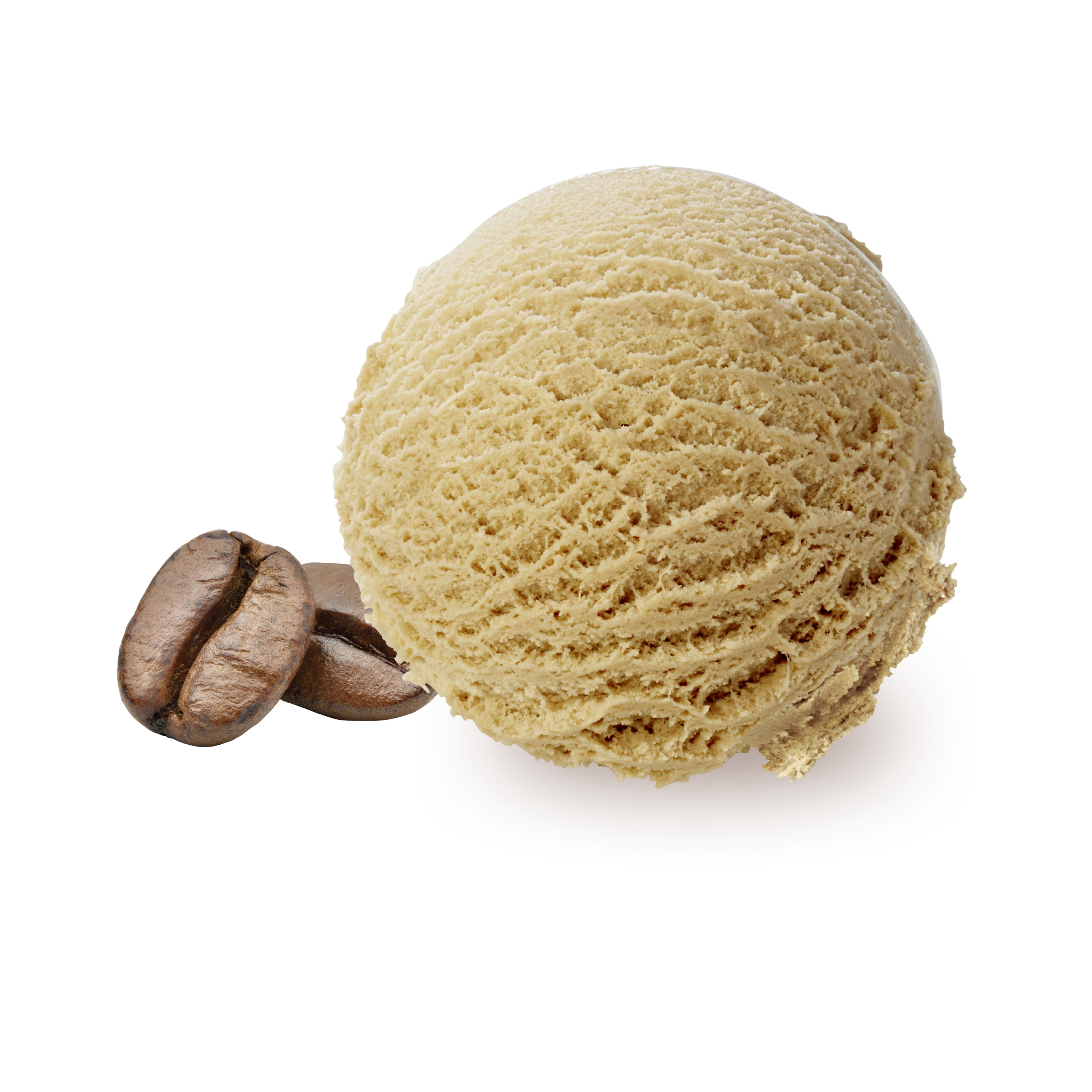 Langnese Eisgenuss Kaffee 1x5l Eiswanne